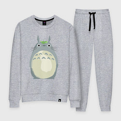 Женский костюм Neighbor Totoro