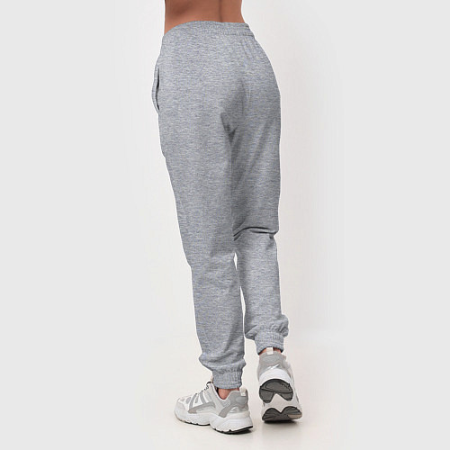 Женский костюм Joe Strummer of the Clash / Меланж – фото 4