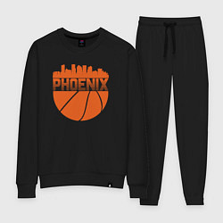 Женский костюм Phoenix basketball