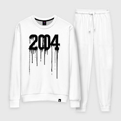 Женский костюм Капающий 2004