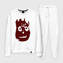 Женский костюм Изгой - Уилсон