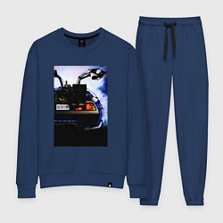 Женский костюм Out a time