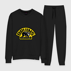 Женский костюм HC Boston Bruins Label