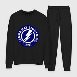 Женский костюм HC Tampa Bay Lightning