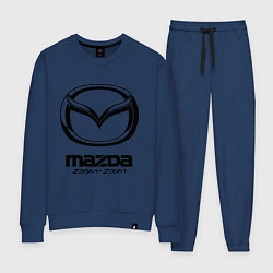 Женский костюм Mazda Zoom-Zoom