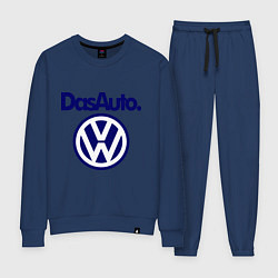 Женский костюм Volkswagen Das Auto