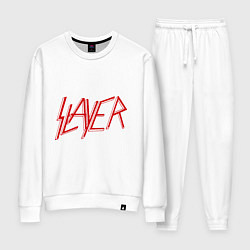 Женский костюм Slayer