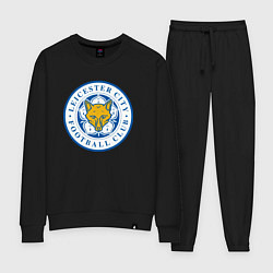 Женский костюм Leicester City FC