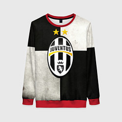 Женский свитшот Juventus FC