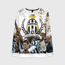 Женский свитшот Juventus5