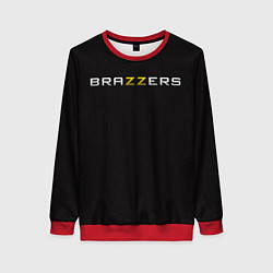 Женский свитшот Brazzers