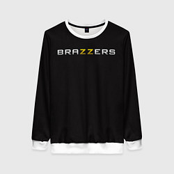 Женский свитшот Brazzers