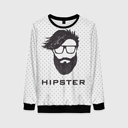 Женский свитшот Hipster