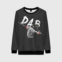 Женский свитшот Paul Pogba: Dab