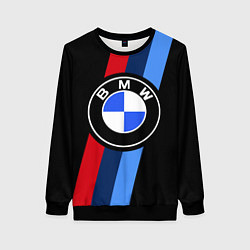 Женский свитшот BMW 2021 M SPORT БМВ М СПОРТ