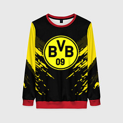 Женский свитшот Borussia FC: Sport Fashion