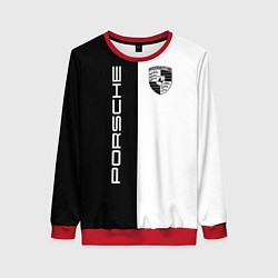 Женский свитшот Porsche Design