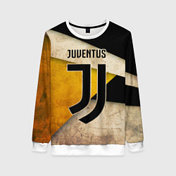Женский свитшот FC Juventus: Old Style