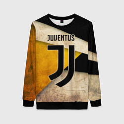 Женский свитшот FC Juventus: Old Style