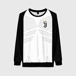 Женский свитшот JUVENTUS SPORT