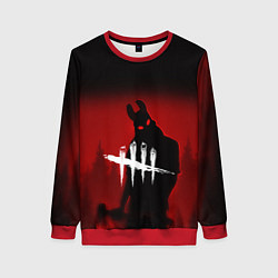 Женский свитшот Dead by Daylight