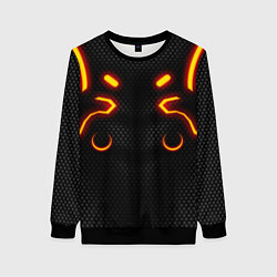 Женский свитшот Fortnite Omega