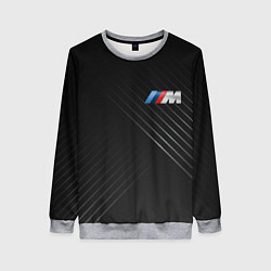 Женский свитшот BMW