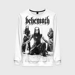 Женский свитшот Behemoth