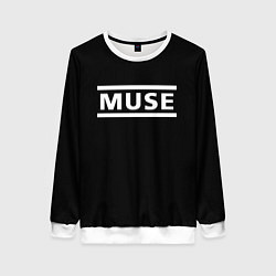 Женский свитшот MUSE