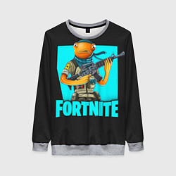 Женский свитшот Fortnite
