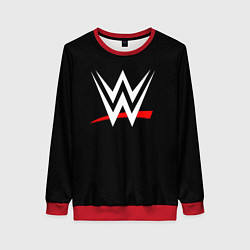 Женский свитшот WWE