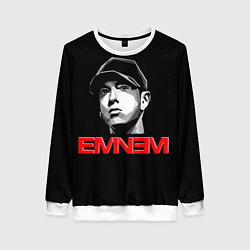 Женский свитшот Eminem