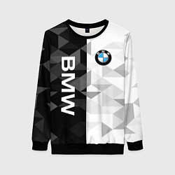 Женский свитшот BMW