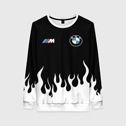 Женский свитшот BMW БМВ