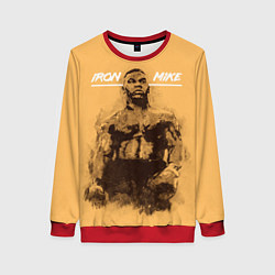 Женский свитшот Iron Mike