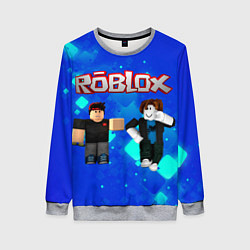 Женский свитшот ROBLOX