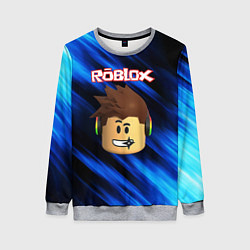 Женский свитшот ROBLOX