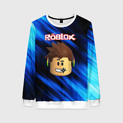 Женский свитшот ROBLOX