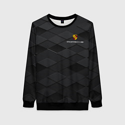 Женский свитшот PORSCHE