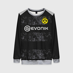 Женский свитшот Reus away 19-20