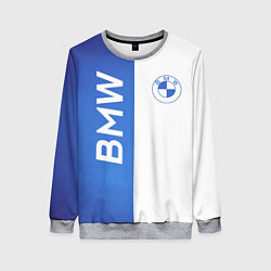 Женский свитшот BMW
