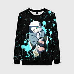 Женский свитшот UNDERTALE