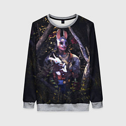 Женский свитшот Dead by Daylight