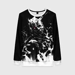 Женский свитшот Dead by Daylight