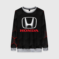 Женский свитшот HONDA