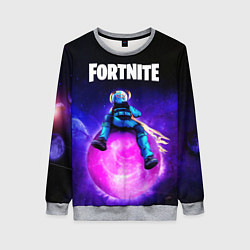 Женский свитшот FORTNITE ASTROJACK