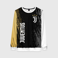 Женский свитшот JUVENTUS