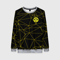 Женский свитшот BORUSSIA