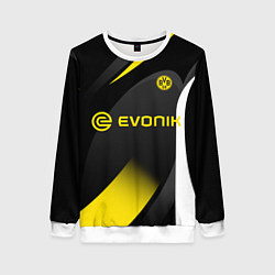 Женский свитшот BORUSSIA DORTMUND