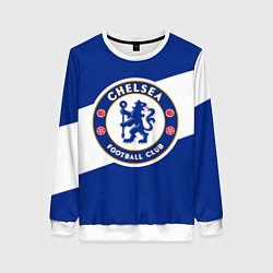 Женский свитшот Chelsea SPORT